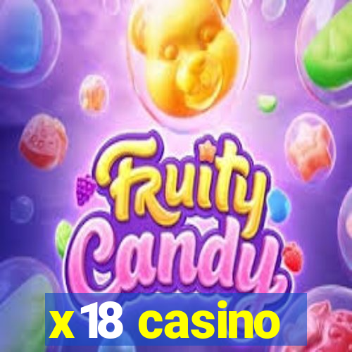 x18 casino